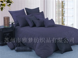 曼哈顿 POLYESTER BEDDING SET
