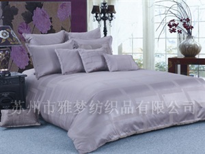  阶梯格 POLYESTER /JACQUARD